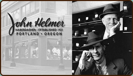 Haberdasher Ad